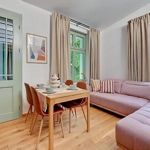 Beach Side Apartament